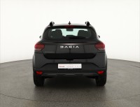 Dacia Sandero Stepway TCe 90 Aut.