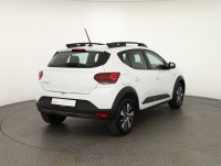 Dacia Sandero Stepway TCe 90