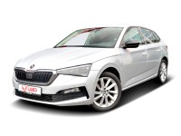 Skoda Scala 1.5 TSI Style DSG 2-Zonen-Klima Sitzheizung LED