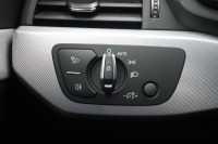 Audi A4 Avant 35 2.0 TDI design