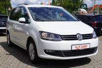 VW Sharan 1.4 TSI Comfortline