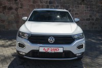 VW T-Roc 2.0 TSI Sport 4Motion