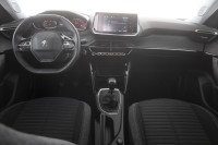 Peugeot 2008 PureTech 100