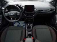 Ford Puma 1.0 EB M-Hybrid ST-Line