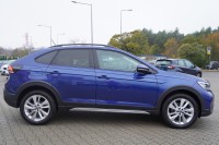 VW Taigo 1.5 TSI DSG