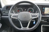 VW Caddy Maxi 2.0 TDI DSG Life