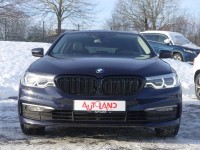 BMW 520 520d Touring