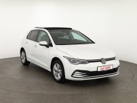 VW Golf 1.5 TSI Life