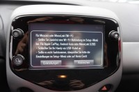 Toyota Aygo AYGO 1.0 x-play club