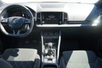 Skoda Karoq 1.5 TSI Sportline