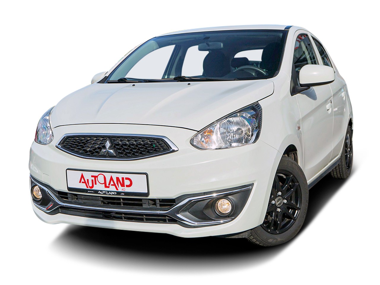 Mitsubishi Space Star 1.0 Active
