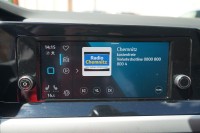 VW Golf VIII Variant 1.0 TSI