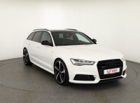 Audi A6 Avant 3.0 TDI quattro S-Line
