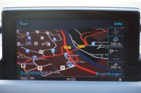 Audi Q3 2.0 TFSI quattro S-Line