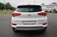 Hyundai Tucson 1.6 T-GDI Passion 2WD