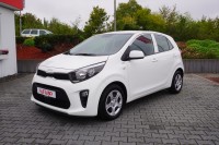 Vorschau: Kia Picanto 1.2 Edition 7