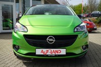 Opel Corsa 1.4 Aut. Color Edition