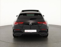 Mercedes-Benz CLA 200 SB AMG Line