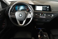 BMW 118 d Sport Line