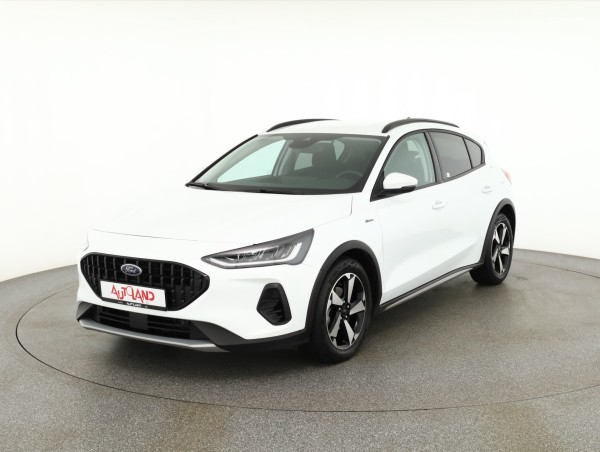 Ford Focus Active 1.0 EB