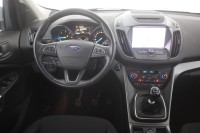 Ford Kuga 2.0 TDCi Cool&Connect 4x4