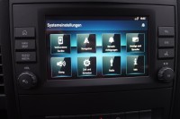Mercedes-Benz Vito Tourer extralang 8-Sitzer Aut.