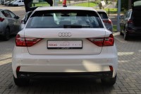 Audi A1 Sportback 25 1.0 TFSI advanced