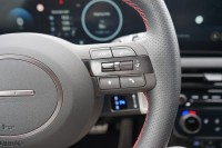 Hyundai Tucson 1.6 T-GDI N-Line Aut.