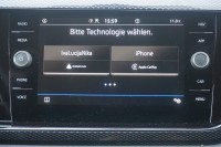 VW Taigo 1.0 TSI
