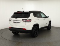 Jeep Compass 1.3 Hybrid Limited Plug-In 4WD