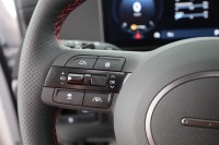 Hyundai Tucson 1.6 T-GDI N-Line Aut.