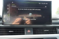 Audi A4 Avant 40 2.0 TDI advanced
