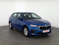 Skoda Scala 1.0 TSI DSG