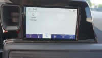 Ford Tourneo Courier Trend 1.0 EB Aut.