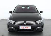 VW Passat Variant 2.0 TDI Business
