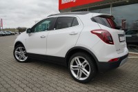 Opel Mokka X 1.4 Turbo Aut. 4x4