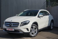 Vorschau: Mercedes-Benz GLA 200 CDI d Style