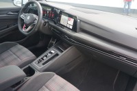 VW Golf VIII 2.0 TSI GTI