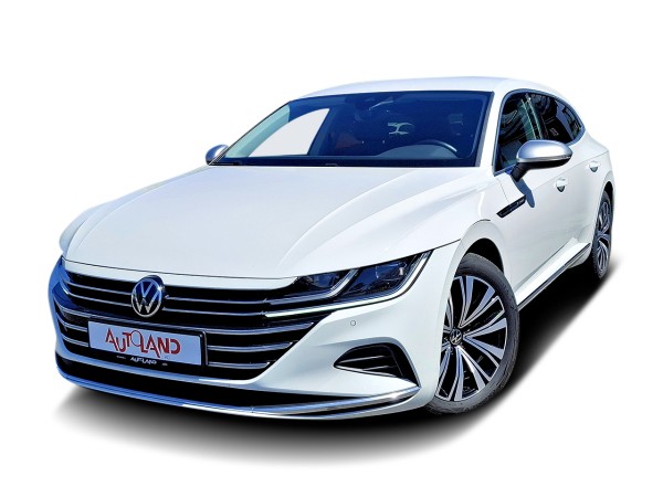 VW Arteon Shooting Brake 2.0 TDI Elegance