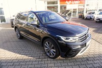 VW Tiguan Allspace 2.0 TSI 4M Elegance