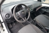 Skoda Citigo 1.0 MPI