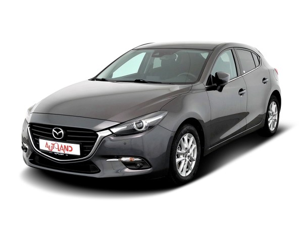 Mazda 3 2.0 Exclusive-Line