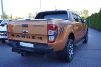 Ford Ranger 2.0 TDCi Wildtrak 4x4