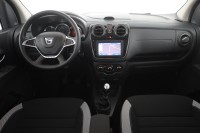 Dacia Lodgy TCe 130 Stepway