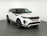 Land Rover Range Rover Evoque P200 R-Dynamic SE