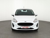 Ford Fiesta 1.1 Trend