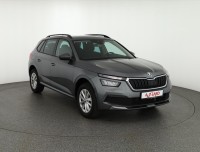 Skoda Kamiq 1.0 TSI DSG