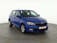 Skoda Fabia 1.0 MPI Cool Plus