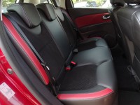 Renault Clio Grandtour 1.2 TCE Intens