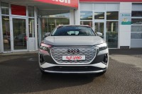 Audi Q4 35 e-tron S-Line